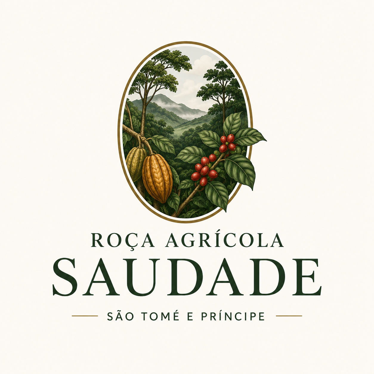 Roça Saudade